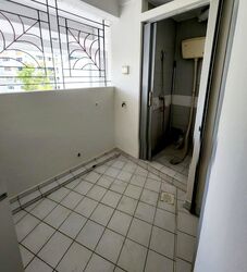 Orchid Park Condominium (D27), Condominium #509667041